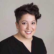 Ana Vitela's Instagram, Twitter & Facebook