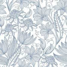Do wear just one or two floral patterns at a time. Subtle Patterns Wall Art Prints