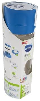 Mistakes like misspellings, illegible handwriting, or. Brita Fill Go Vital Bottle Filter Blue Color Wasserman Eu