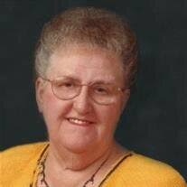 Henrietta G. Stickfort Obituary