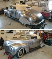 Image result for Folkstone Gray 1939 Mercury