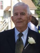 Obituary information for David C. Abarr