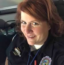 I started my law enforcement journey 19 years ago in Brooklyn.