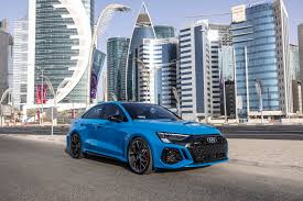Image result for Turbo Blue 2024 RS3