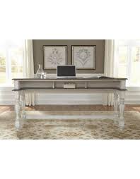 This console bar table is perfect for placing behind a sofa and enjoy meals, drinks, or work while watching tv. Magnolia Manor Console Table 244 Ot7636 Dirt Road Rustics Furniture And Home Decor