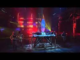 On wednesday, the reality star then once again showed off her skills as she launched herself off her water villa platform and split her legs in the air in a slowed down video. Magic S Secrets Revealed Sawing A Person In Half Youtube