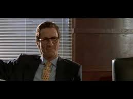 Check spelling or type a new query. American Psycho Business Card Scene Youtube