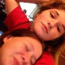 Jocelyn Fitzpatrick's Instagram, Twitter & Facebook