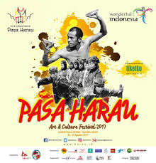 3 Kegiatan Warisan Budaya Minangkabau Digelar Pada Akhir Agustus 2017 Di Sumatera Barat
