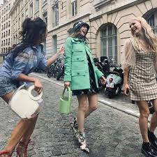 Emily in Paris: Sexless in the City | BINARYTHIS