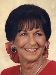 Teresa Ernestine “Teeny” Barker Kinder (1937-2012)