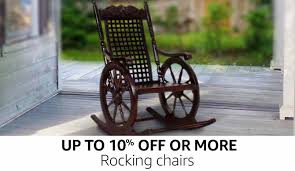 It measures 39.5 inches tall (to back of chair), 15 tall (to seat), 23 long (side to. Garden Outdoor Furniture Buy Garden Outdoor Furniture Online At Best Prices In India Amazon In