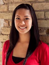 Jaimie Creasy becomes first woman to graduate from RRC with degree