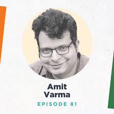 Amit Varma