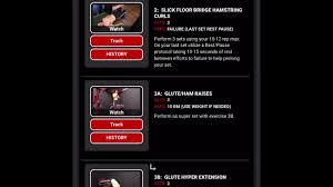 The customer service department is top of the line! Athleanx X Old School Iron Legs Youtube