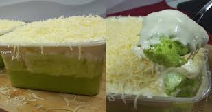 Home › cara buat cake › cara membuat cheese cake oreo banana kukus. Lebih 10k Shares Wanita Ini Kongsi Resepi Kek Pandan Keju Leleh