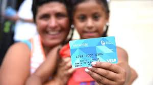 No suplanta a la asignación universal por hijo ni a ninguna política existente. Tarjeta Alimentar Que Pasa Si No Gasto El Dinero En El Mes