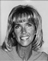 Gail Lewis Obituary (1954