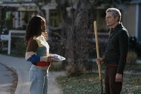COLUMN: Peacock blends nostalgia and originality in new series 'The 'Burbs'  - Indiana Daily Student