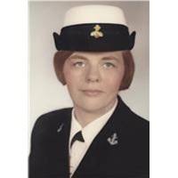 GLORIA RICKMAN Obituary