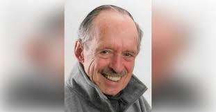 Obituary information for John "Jack" Alfred Young