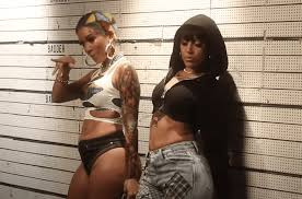 Doja cat) official music video. Saweetie Doja Cat Take Us Behind The Scenes Of Best Friend In New Vlog Grm Daily