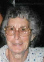 Obituary for Hazelle Bernice (Tucker) Kelley