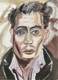 First exhibition of Down syndrome artists go