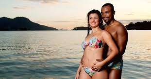 A oportunidade de reencontrar amigos especiais e de realizar um sonho de longa data da minha amada esposa. Strong Alexandre Pires Strong Com Apoio De Strong Sara Strong