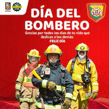 El día del bombero se celebra, en fechas que difieren de país en país, en homenaje a quienes trabajan en la lucha contra el fuego. El 11 De Noviembre Se Celebra El Dia Nacional Del Bombero