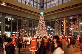Christmas, christian festival celebrating the birth of jesus. Christmas And Holiday Season Wikipedia