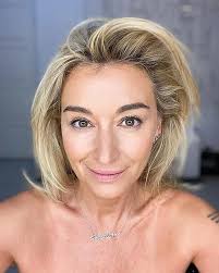 Córka martyny wojciechowskiej robi jej makijaż! Martyna Wojciechowska Wziela Slub Zobacz Zdjecia