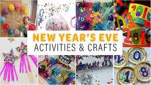Chinese new year sensory bin from gift of curiosity. 45 Best New Year S Eve Activities For Kids Mimicnews