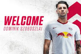 Attila kisbenedek / afp) i'm very scared of him moving to england. Rb Leipzig Sign Dominik Szoboszlai