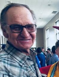 Harold Willis Obituary