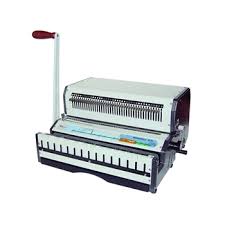 Everything without registration and sending sms! Akiles Duomac 321 3 1 Wire And 2 1 Wire Binding Machine Factory Express