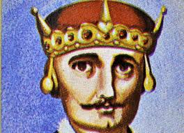 Brutal Facts About King William II, The Conqueror's Son
