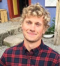 Aaron Wildermuth's Instagram, Twitter & Facebook