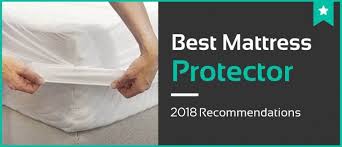 Our 5 Best Mattress Protectors Covers Pads 2020
