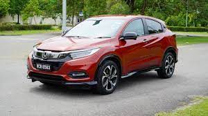 Honda hr v facelift 1 8 prestige cvt 2019 ru5 in depth review. Honda Hr V 2021 Price In Malaysia News Specs Images Reviews Latest Updates Wapcar