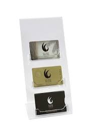 Organize your merry mail with one of these easy and. Gift Card Display Ideas Plastek Cards Blog