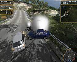Action | video game released 2 november 2006. Alarm For Cobra 11 Nitro Download 2006 Simulation Game