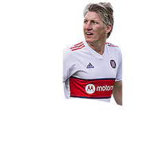 Chicago fire soccer club cm 90ovr from germany, north america campaign Schweinsteiger Fifa Mobile 21 Fifarenderz