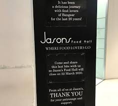 Be inspired by the last word restaurant & bar interior design projects by todo design sdn bhd in bangsar, wp kuala lumpur After Close Numerous Giant And Cold Storage Outlets Dairy Farm To Shut Jasons Bangsar The Edge Markets
