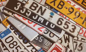 Maybe you would like to learn more about one of these? The Most Expensive License Plate In The World Can Be Yours For 21 Million Brobible