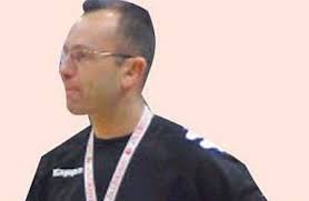 Dan Shamir thrown into the Hapoel Jerusalem cauldron