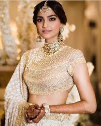 Check spelling or type a new query. Sonam Kapoor Wedding Pics Engagement And Wedding Pictures Sonam Kapoor Wedding Indian Fashion Indian Bridal