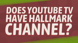 Hallmark movies now features original movies, series, and exclusive content from hallmark channel, hallmark movies & mysteries, and hallmark hall of fame, plus a selection of heartfelt hollywood favorites. Does Youtube Tv Have Hallmark Channel Youtube