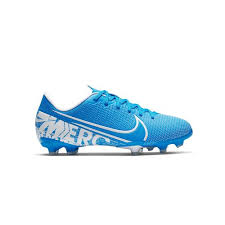 Botines blancos con cordones nike tiempo rio infantiles. Botines Nike Futbol Campo Superfly 7 Academy Mds Fgmg Redsport