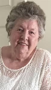 Wilma Parker Obituary October 14, 2023